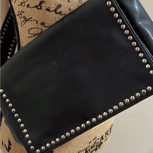 Nine West black shoulder bag